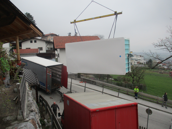 Bild 11 von Schlepp u Berge GesmbH