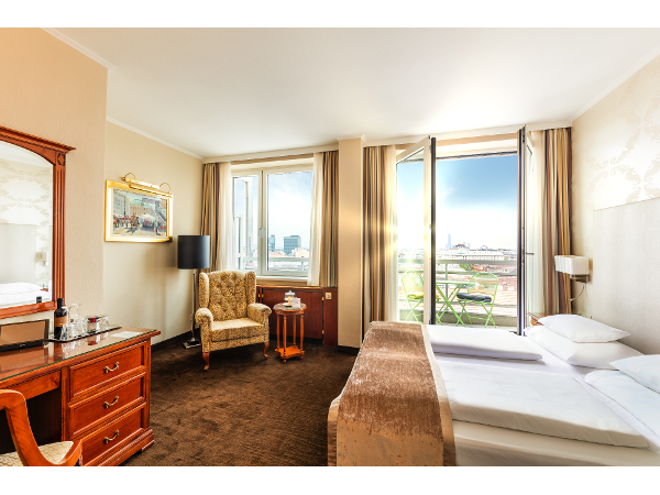 Bild 5 von Hotel Am Parkring