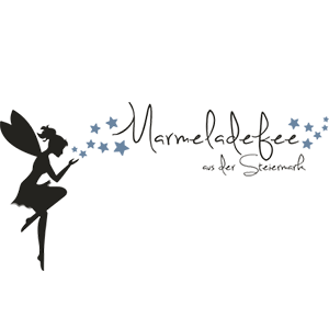 Logo von Marmeladefee e.U.