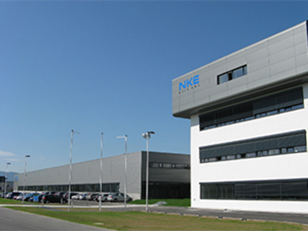 Bild 2 von NKE Austria GmbH