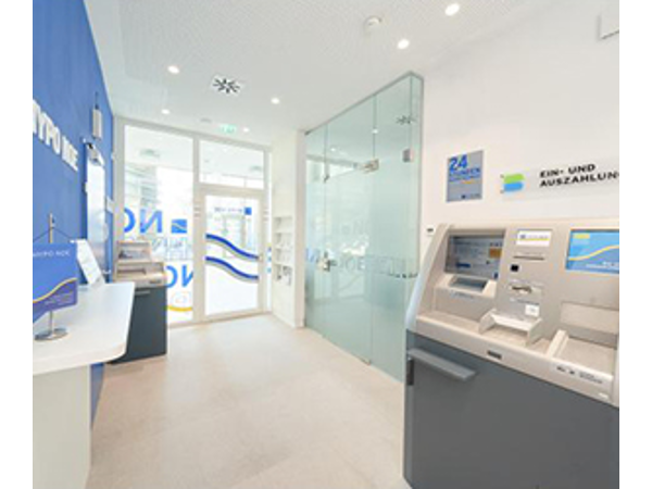 Bild 2 von HYPO NOE Landesbank – SB-Foyer