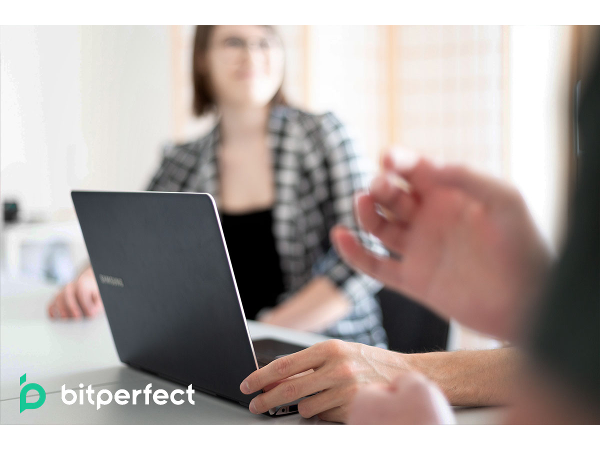 Bild 1 von bitperfect GmbH
