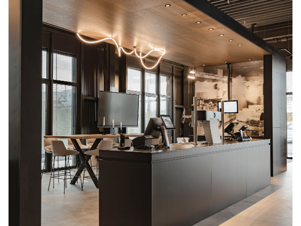 Bild 1 von Redl GmbH
