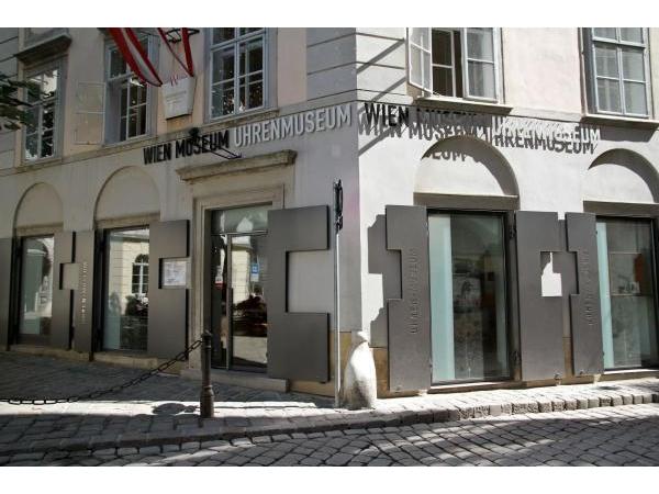 Bild 1 von Wien Museum Uhrenmuseum