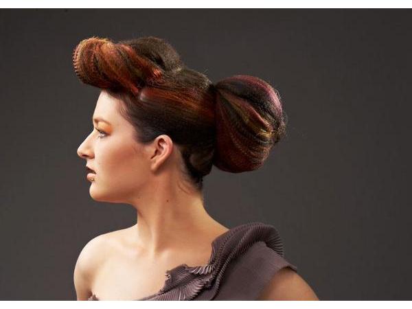 Bild 5 von Frisurenstudio Haareformer - Stephanie Haidenthaler
