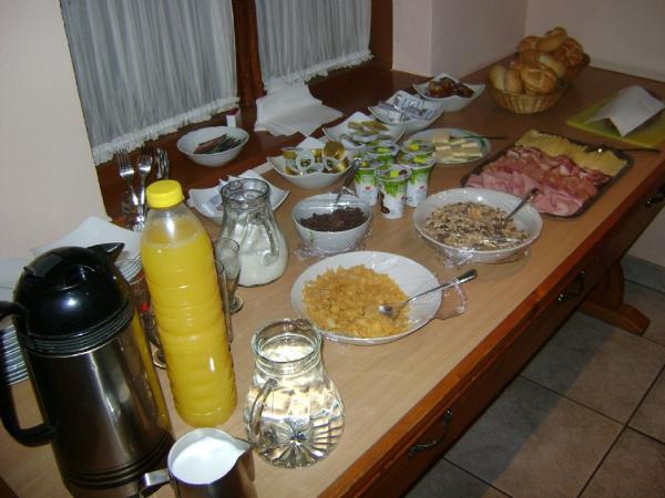 Bild 2 von Gasthof Wildrast