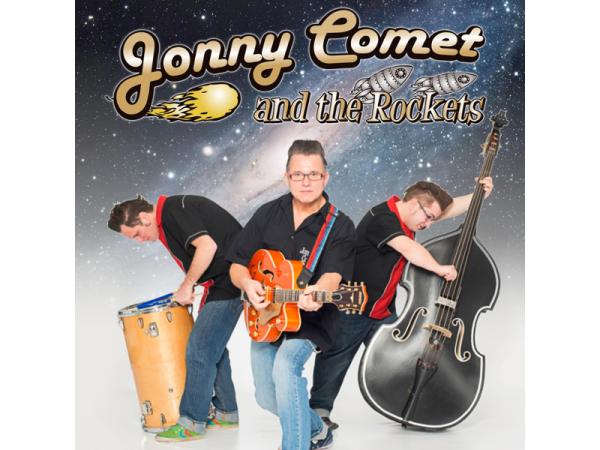Bild 1 von Jonny Comet & the Rockets