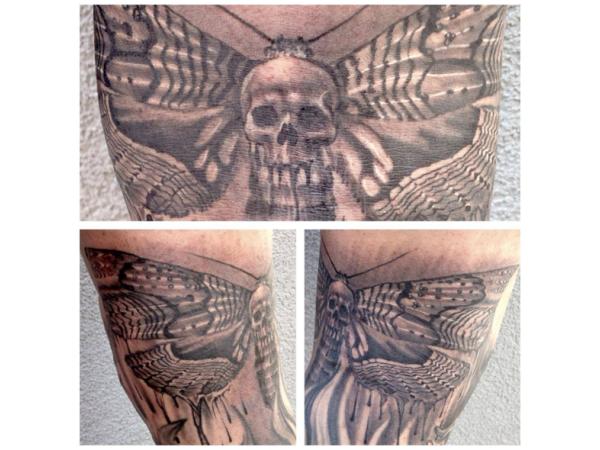 Bild 4 von FAT FOOGO Tattoo & Piercing