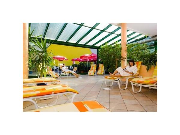 Bild 5 von Vienna Sporthotel