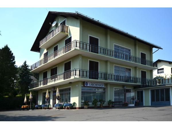 Bild 1 von Pension Lärchenhof