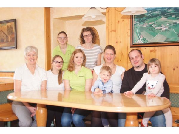 Bild 11 von Gasthaus Glockerwirt - Der Landgasthof