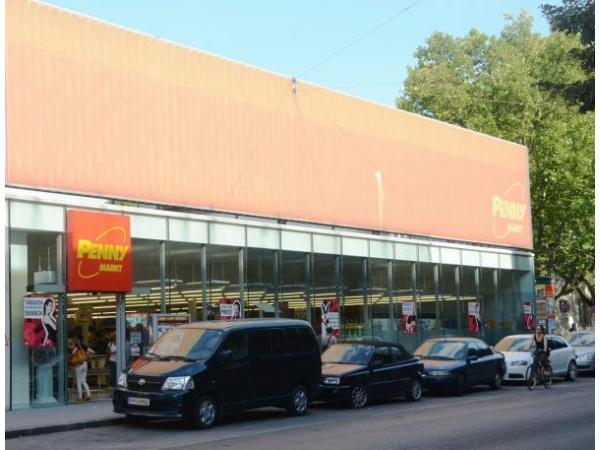 Bild 1 von PENNY Markt