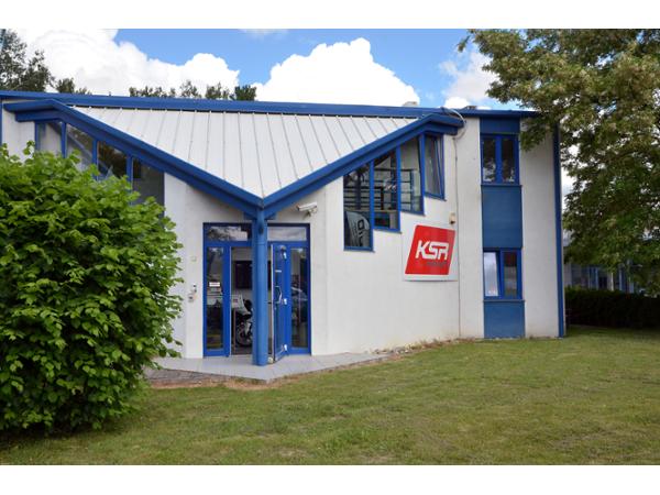 Bild 1 von KSR Group GmbH