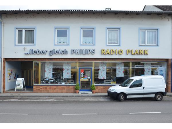 Bild 1 von Plank Marion