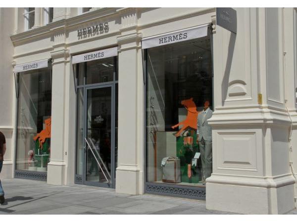 Bild 1 von Hermes Boutique