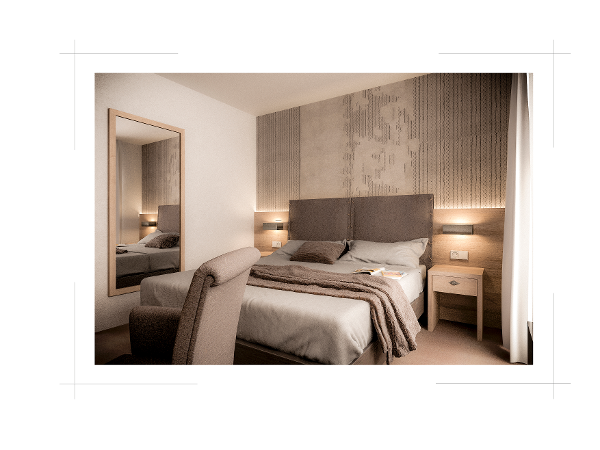 Bild 4 von Acksteiner Apart-Hotel-Garni