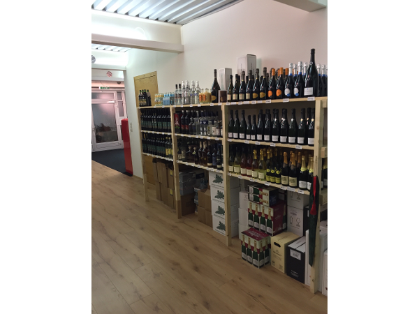 Bild 6 von HW Weinagentur West GmbH