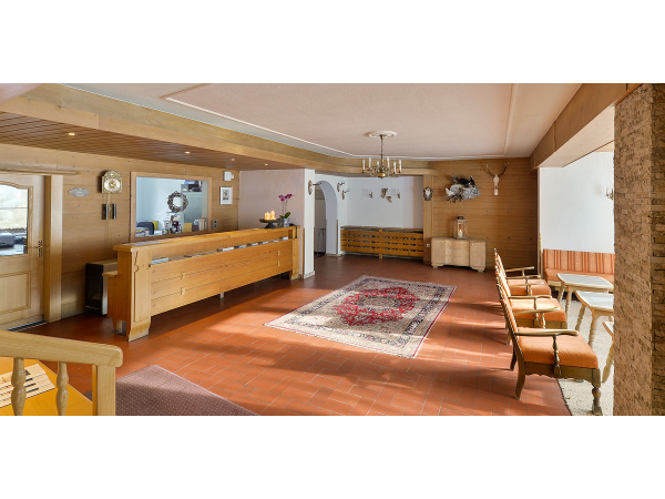 Bild 5 von Tannberg Hotel-Gasthof