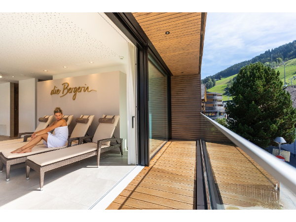 Bild 27 von „die Bergerin“ I Appartements Schladming