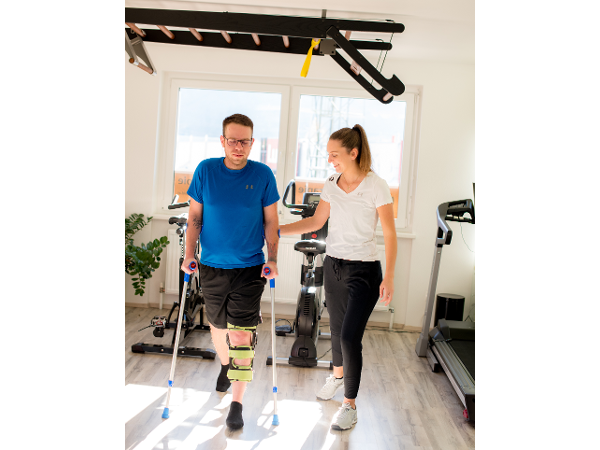 Bild 8 von Physiotherapie OSWALD & Med. Fitness Bludenz-Bürs