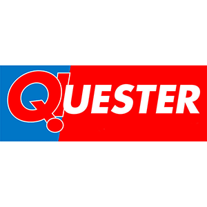 Logo von Quester Baustoffhandel GmbH