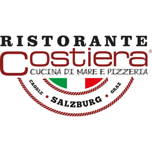 Logo von Costiera Cucina di Mare & Pizzeria
