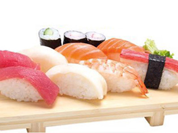 Bild 1 von Lin-Xu Noodles & Sushi