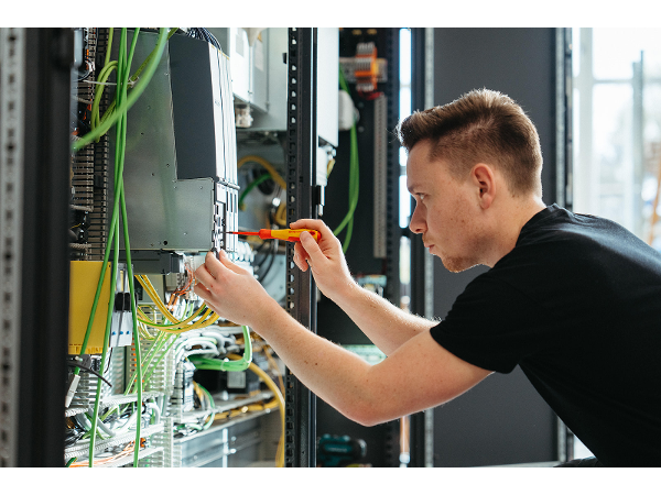 Bild 8 von G. Klampfer Elektroanlagen GmbH