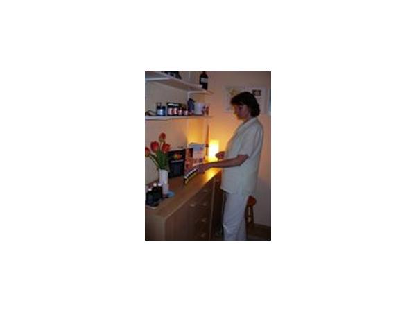 Bild 2 von Naturpraxis Energiequell
