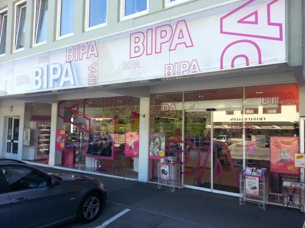 Bild 1 von BIPA Parfumerien GesmbH