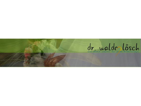 Bild 1 von Lösch Waldo Dr GesmbH