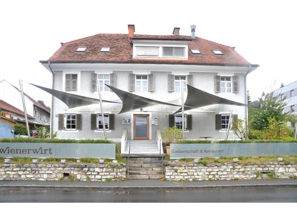 Bild 1 von Der Wienerwirt
