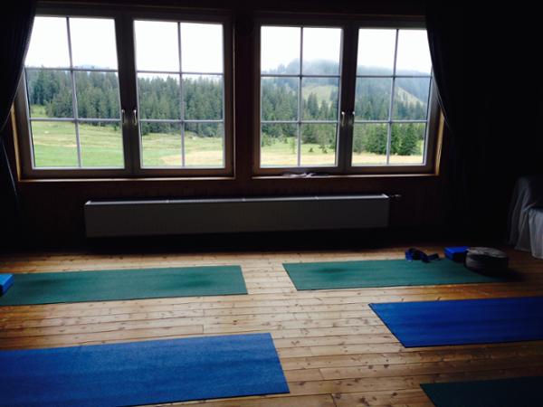 Bild 1 von Easyoga Gerlinde Eder