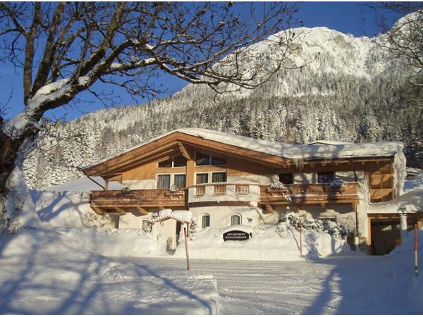 Bild 2 von Haus Seeblick Familie Mühlberger
