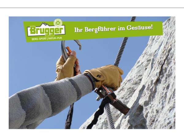 Bild 29 von Bergsportschule Brugger Patrick
