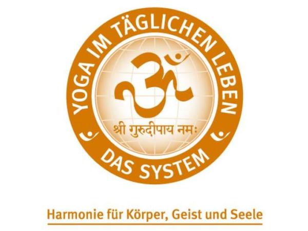 Bild 1 von Yoga im täglichen Leben