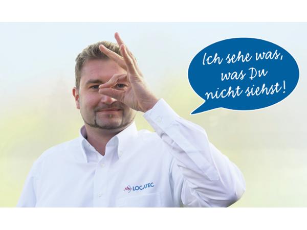 Bild 2 von Buchegger Ortungstechnik GmbH - Locatec Gmunden und Linz