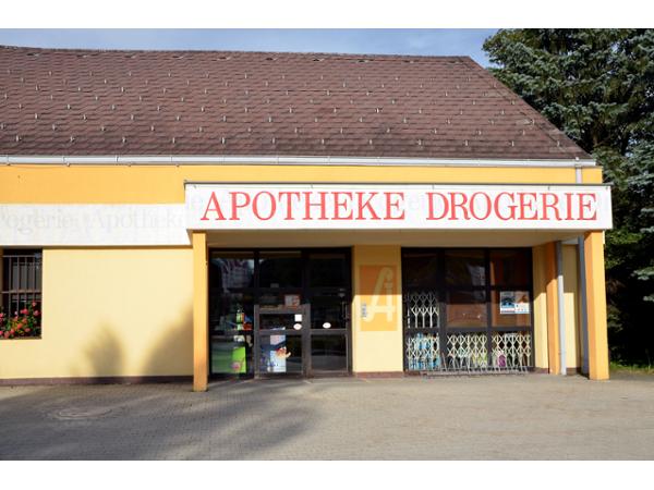 Bild 1 von Petrus Apotheke