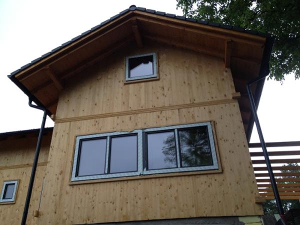 Bild 13 von WÜRFLINGER HOLZBAU GmbH
