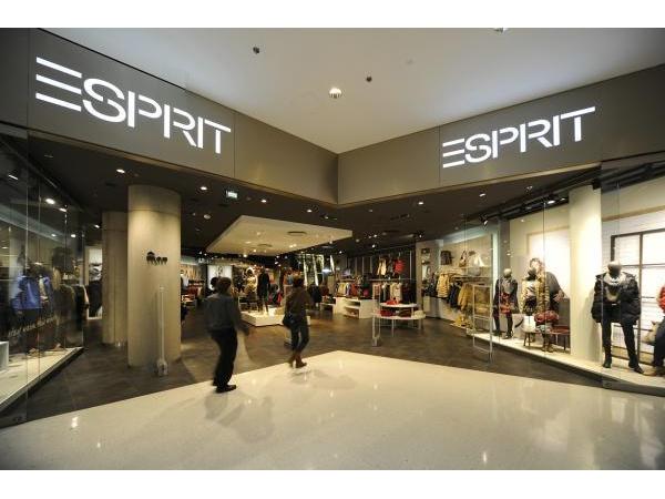 Bild 1 von Esprit Kaufhaus Tyrol
