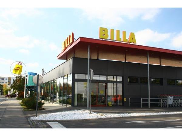 Bild 1 von Billa AG