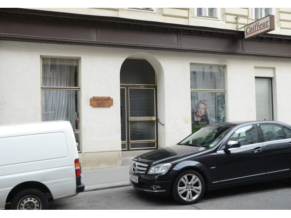 Bild 1 von Frisiersalon Fred