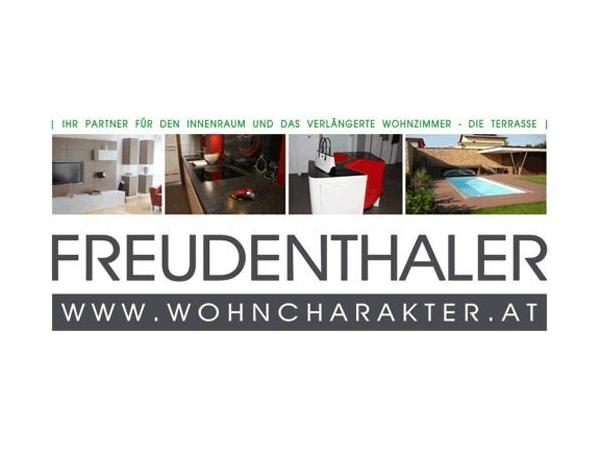 Bild 1 von Freudenthaler Tischlerei GesmbH