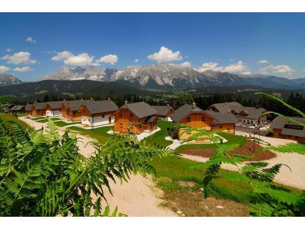 Bild 11 von Almdorf Reiteralm - Almhotel Edelweiss