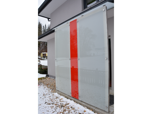 Bild 9 von TST Montagen Thomas Stocklauser