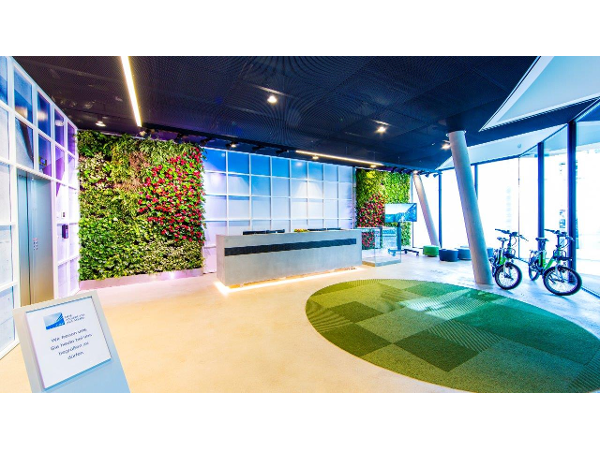 Bild 7 von C&P Immobilien AG