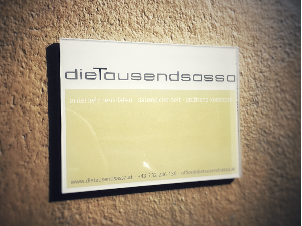 Bild 3 von dieTausendsassa e.U.