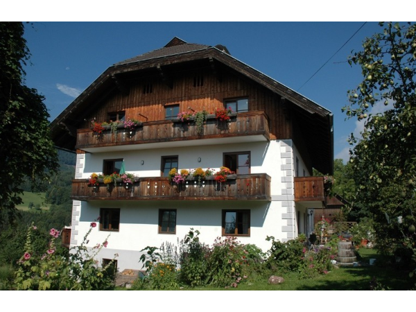 Bild 5 von Blumenhof Elfi , Urlaub am Bauernhof Fam. Mazzarella-Kerschbaumer