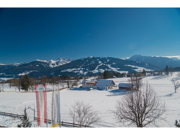 Bild 3 von Almfrieden Hotel & Romantikchalet