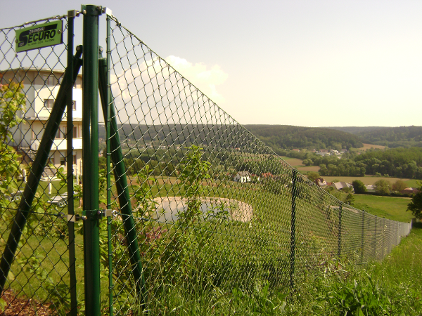 Bild 2 von SECURO ZAUNBAU GMBH